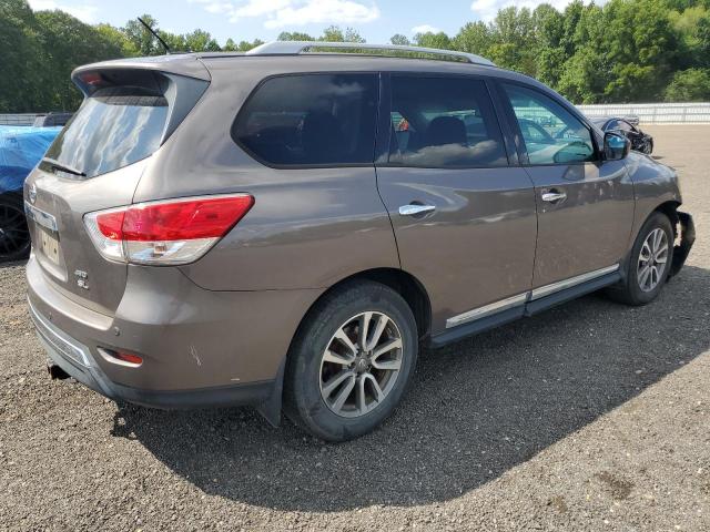 Photo 3 from auction – 2013 NISSAN PATHFINDER with VIN 5N1AR2MM3DC676395