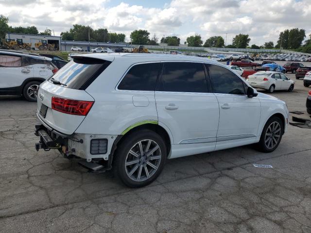 Photo 3 from auction – 2019 AUDI Q7 PREMIUM with VIN WA1LAAF7XKD004311