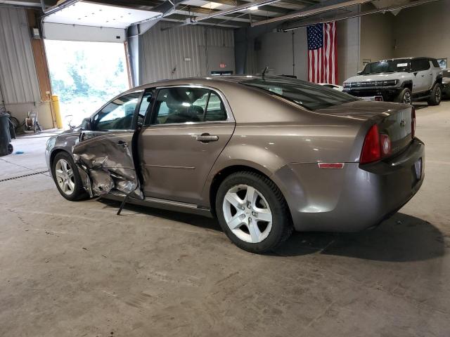Photo 2 from auction – 2011 CHEVROLET MALIBU LS with VIN 1G1ZB5E1XBF163053