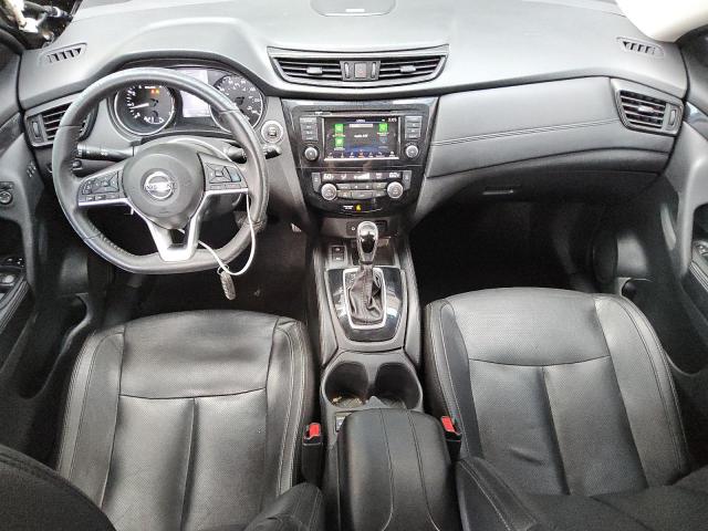 Photo 8 from auction – 2019 NISSAN ROGUE S with VIN 5N1AT2MV4KC772933