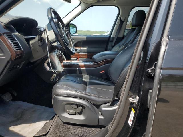 Photo 7 from auction – 2015 LAND ROVER RANGE ROVE with VIN SALGR2VF3FA216191