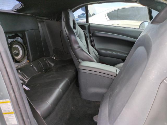 Photo 10 from auction – 2007 MITSUBISHI ECLIPSE SP with VIN 4A3AL25F47E034702