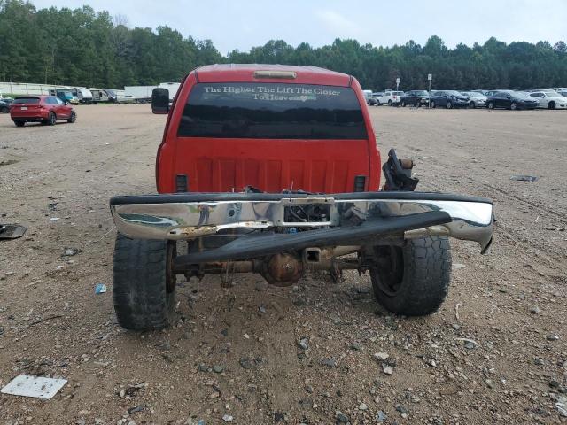 Photo 6 from auction – 2005 CHEVROLET SILVERADO with VIN 2GCEK13T451201620