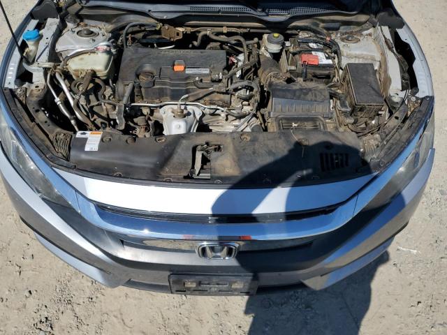 Photo 11 from auction – 2018 HONDA CIVIC LX with VIN 2HGFC2F57JH576800