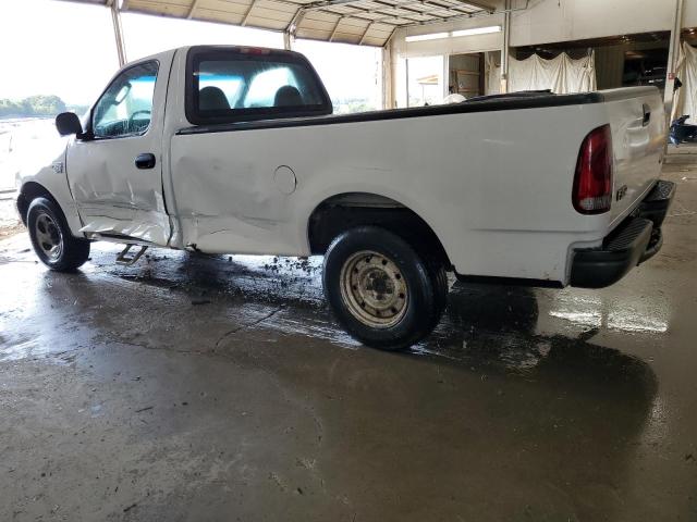 Photo 2 from auction – 2003 FORD F150 with VIN 1FTRF17W63NA99436