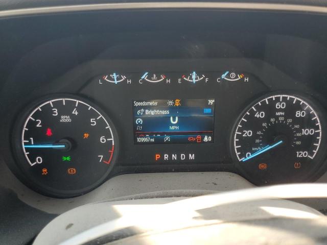 Photo 9 from auction – 2021 FORD F150 SUPER with VIN 1FTEW1EP2MKD08085