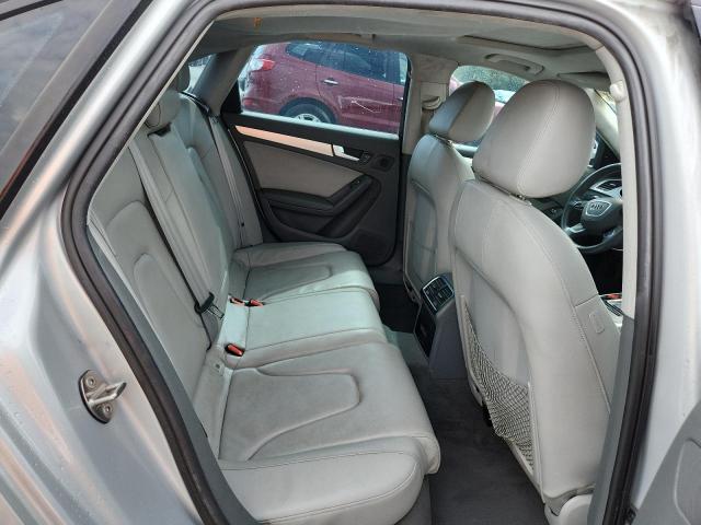 Photo 10 from auction – 2014 AUDI A4 PREMIUM with VIN WAUEFAFL4EN014986