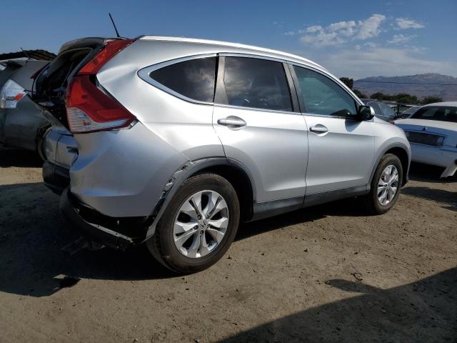 Photo 3 from auction – 2013 HONDA CR-V EXL with VIN 2HKRM3H70DH503356