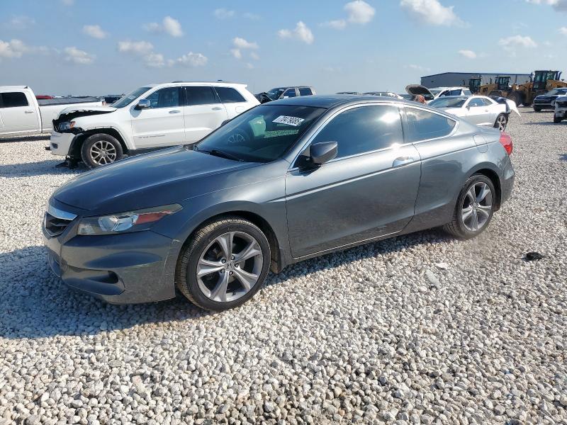 HONDA ACCORD EXL 2012 with VIN 1HGCS2B80CA000912 - Photo from auction