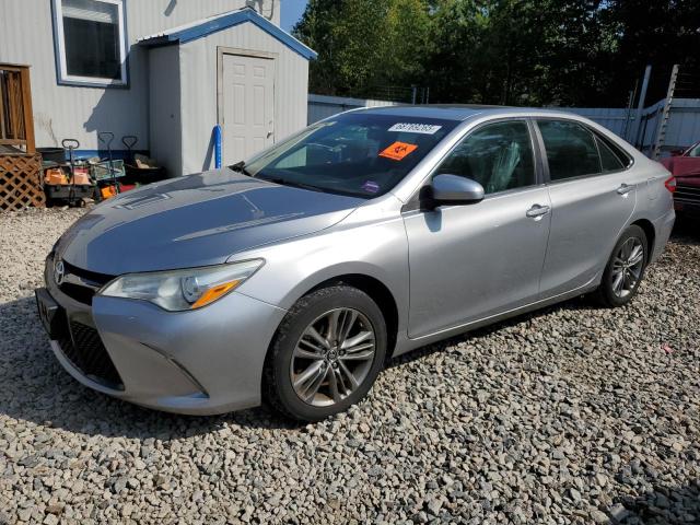 Photo 1 from auction – 2015 TOYOTA CAMRY LE with VIN 4T1BF1FK9FU894860