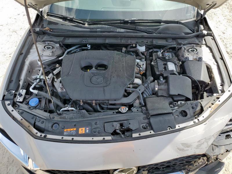 Photo 11 from auction – 2025 MAZDA 3 SELECT S with VIN 3MZBPABM3SM455867