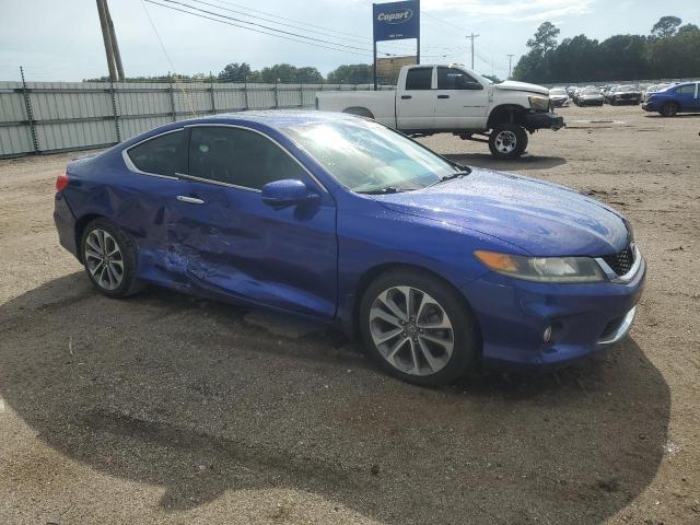 Photo 4 from auction – 2013 HONDA ACCORD EXL with VIN 1HGCT2B84DA009773