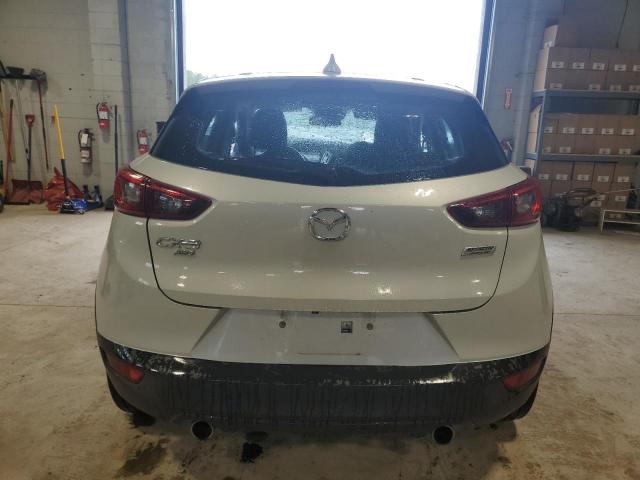 Photo 6 from auction – 2017 MAZDA CX-3 GRAND with VIN JM1DKFD71H0158980