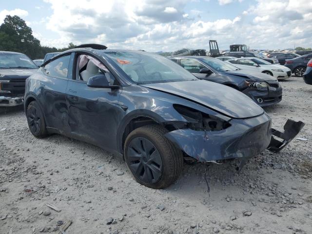 صورة رقم 4 من المزاد - 2024 TESLA MODEL Y مع VIN 7SAYGDED3RA312636