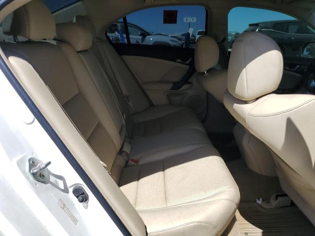 Photo 10 from auction – 2010 ACURA TSX with VIN JH4CU2F69AC004863