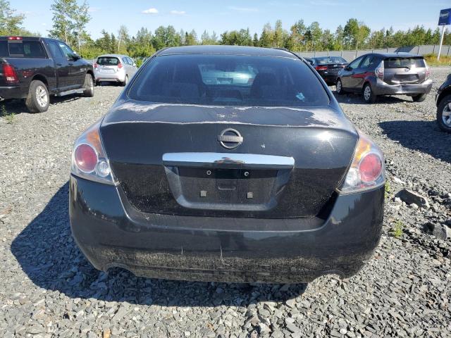 Photo 6 from auction – 2007 NISSAN ALTIMA with VIN 1N4AL21E07C138640