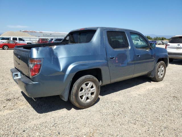 Photo 3 from auction – 2006 HONDA RIDGELINE with VIN 2HJYK16596H574358