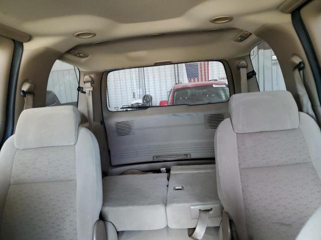 Photo 10 from auction – 2008 CHEVROLET UPLANDER L with VIN 1GNDV23128D136144