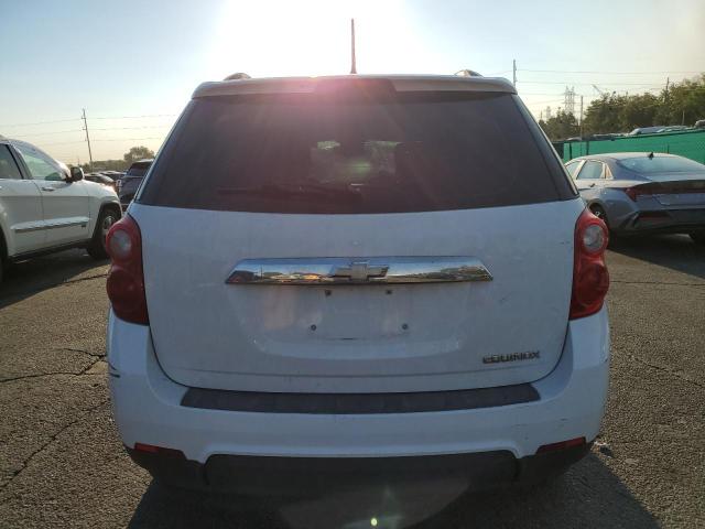 Photo 6 from auction – 2014 CHEVROLET EQUINOX LS with VIN 1GNALAEK4EZ133429