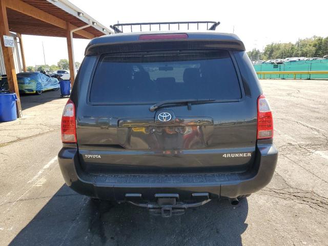 Photo 6 from auction – 2006 TOYOTA 4RUNNER SR5 with VIN JTEBT14R060058323