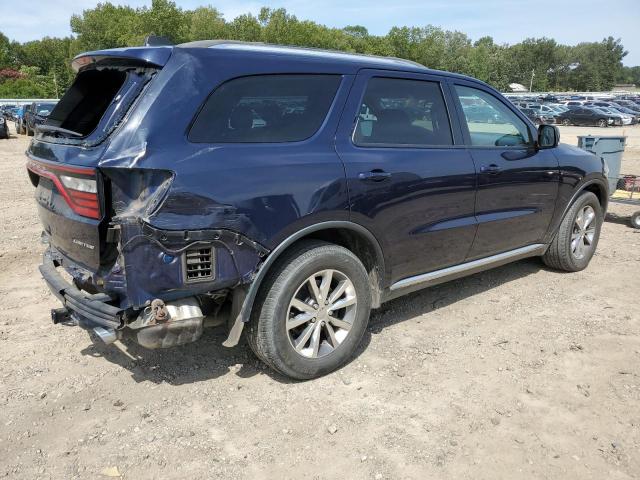Photo 3 from auction – 2014 DODGE DURANGO LIMITED with VIN 1C4RDHDG2EC593545