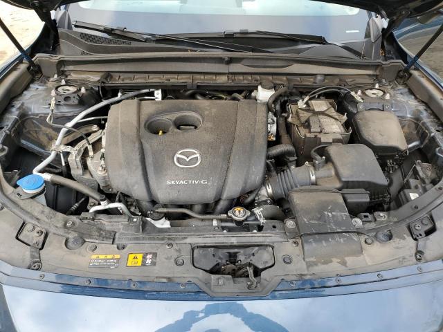 Photo 11 from auction – 2023 MAZDA CX-50 PREF with VIN 7MMVABCMXPN121242