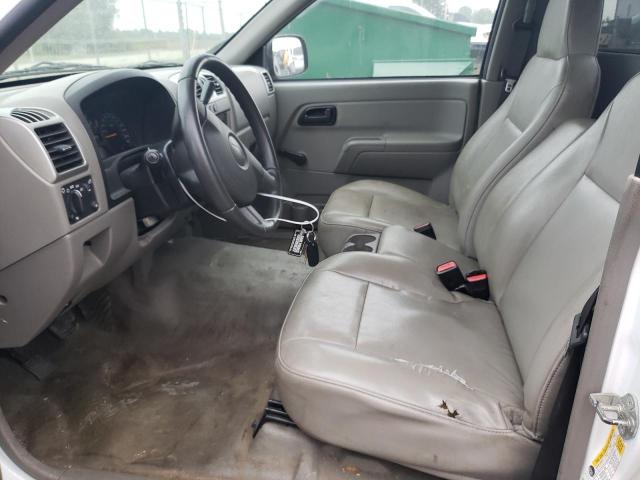 Photo 7 from auction – 2008 CHEVROLET COLORADO with VIN 1GCDT149388160569