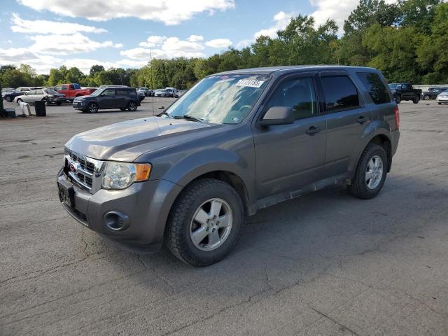 FORD ESCAPE XLS 2012 with VIN 1FMCU0C73CKA48347 - Photo from auction