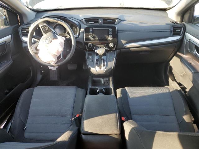 Photo 8 from auction – 2017 HONDA CR-V LX with VIN 7FARW5H37HE004632
