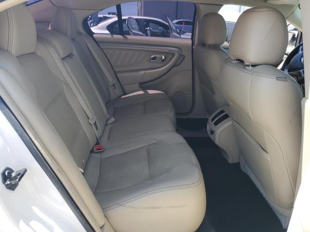 Photo 10 from auction – 2015 FORD TAURUS SEL with VIN 1FAHP2E84FG159201