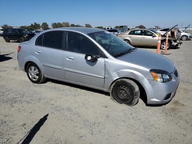Photo 4 from auction – 2011 KIA RIO BASE with VIN KNADH4A30B6721104