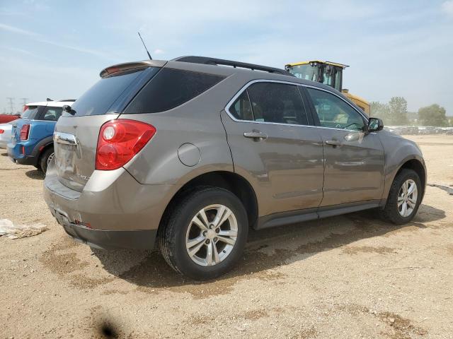 Photo 3 from auction – 2012 CHEVROLET EQUINOX LT with VIN 2GNALDEK1C6334148