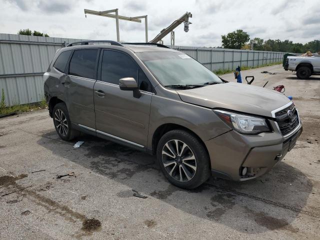 Photo 4 from auction – 2017 SUBARU FORESTER 2.0XT TOURING with VIN JF2SJGWC1HH557983