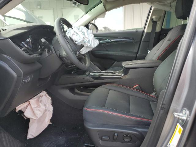 Photo 7 from auction – 2022 BUICK ENVISION ESSENCE with VIN LRBFZNR40ND058157