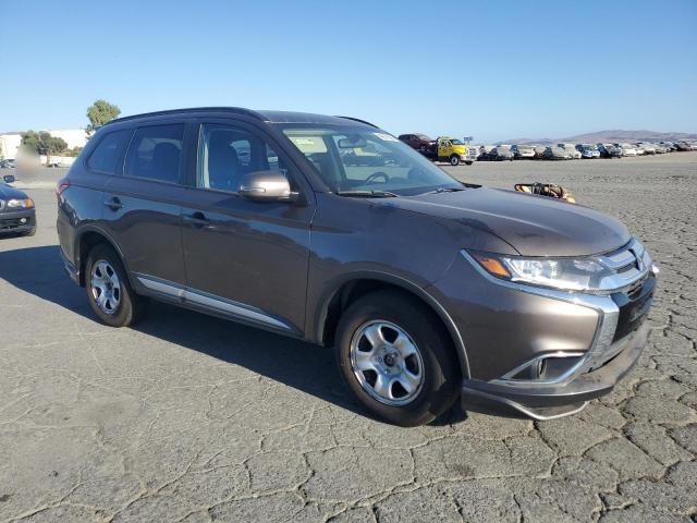 Photo 4 from auction – 2016 MITSUBISHI OUTLANDER SE with VIN JA4AZ3A36GZ018927