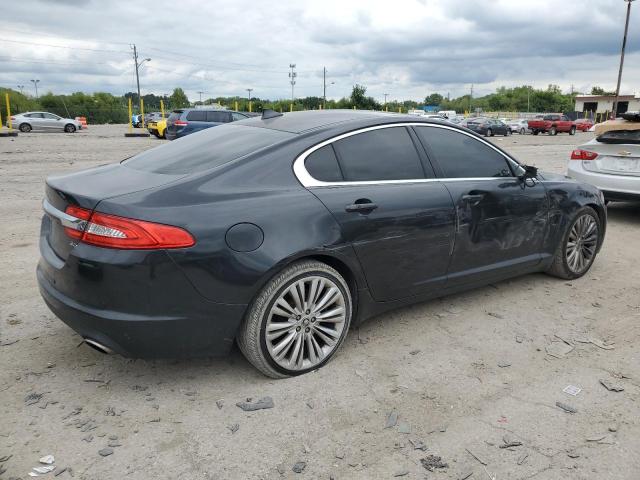 Photo 3 from auction – 2013 JAGUAR XF with VIN SAJWA0E72D8S65461