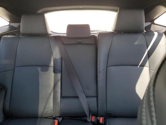 Photo 10 from auction – 2023 TOYOTA VENZA LE with VIN JTEAAAAH8PJ132824