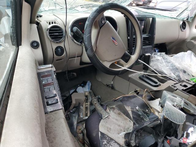 Photo 8 from auction – 2006 FORD EXPLORER X with VIN 1FMEU63E26UB29018