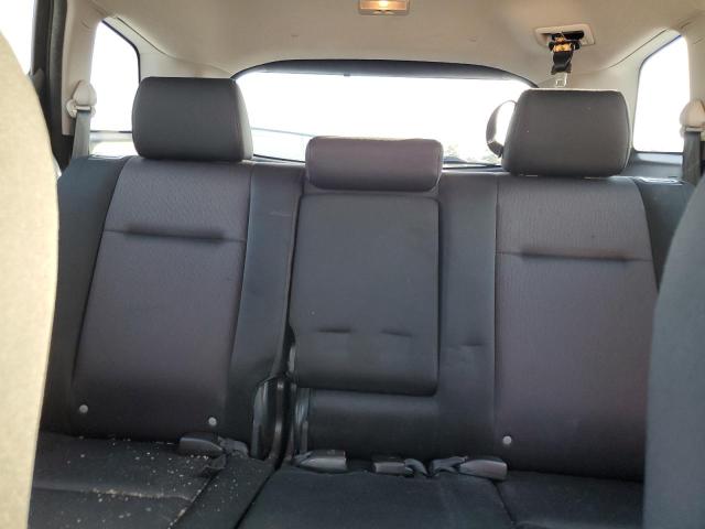 Photo 10 from auction – 2007 MAZDA CX-9 with VIN JM3TB28Y570106734