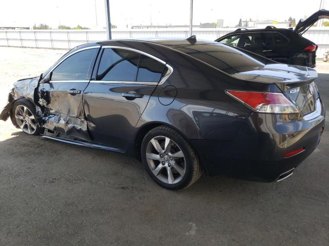 Photo 2 from auction – 2012 ACURA TL with VIN 19UUA8F59CA008775