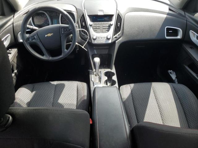 Photo 8 from auction – 2012 CHEVROLET EQUINOX LS with VIN 2GNFLCEK8C6389762