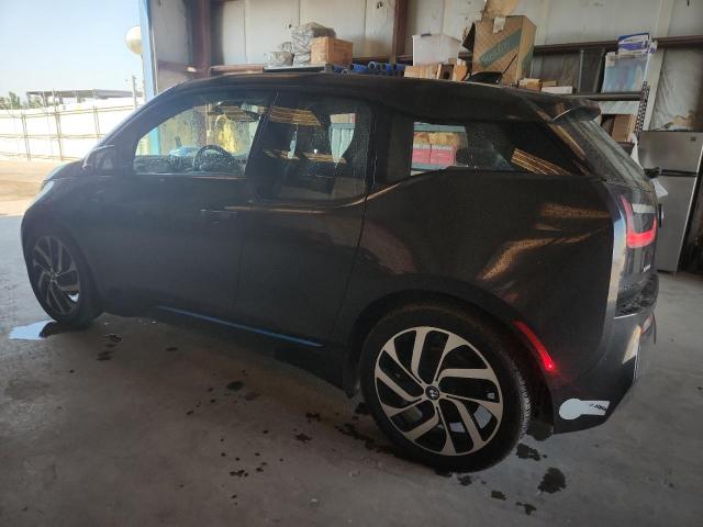 Photo 2 from auction – 2015 BMW I3 REX with VIN WBY1Z4C57FV279157
