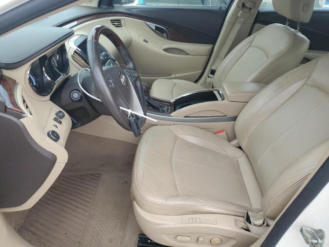 Photo 7 from auction – 2011 BUICK LACROSSE C with VIN 1G4GE5ED8BF237257