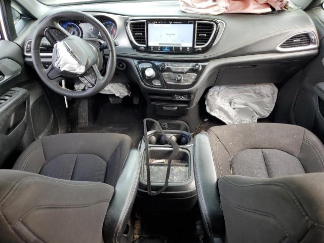 Photo 8 from auction – 2024 CHRYSLER PACIFICA TOURING with VIN 2C4RC1FG9RR112503