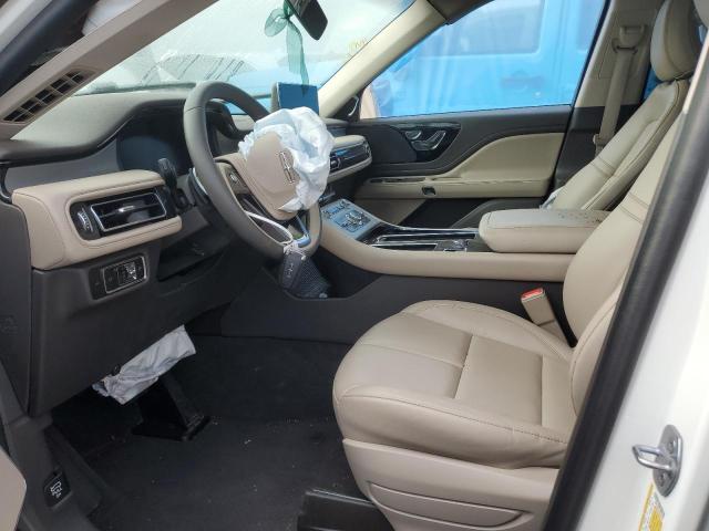 Photo 7 from auction – 2023 LINCOLN AVIATOR with VIN 5LM5J6XC4PGL04707