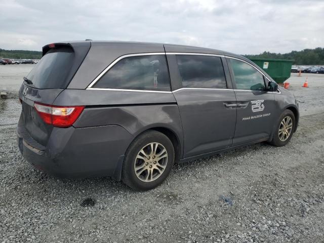 Photo 3 from auction – 2012 HONDA ODYSSEY EXL with VIN 5FNRL5H61CB139029
