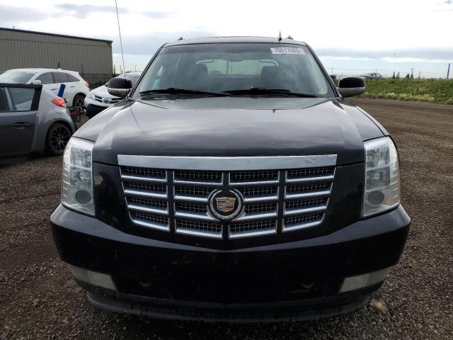 Photo 5 from auction – 2011 CADILLAC ESCALADE E with VIN 3GYT4NEF5BG390811
