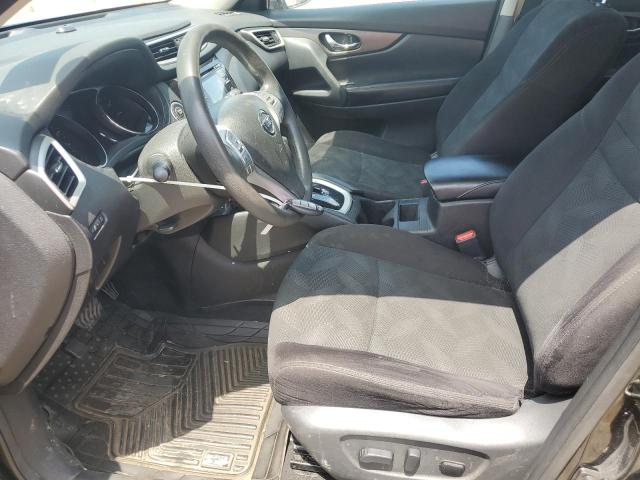 Photo 7 from auction – 2014 NISSAN ROGUE S with VIN 5N1AT2MT8EC867059