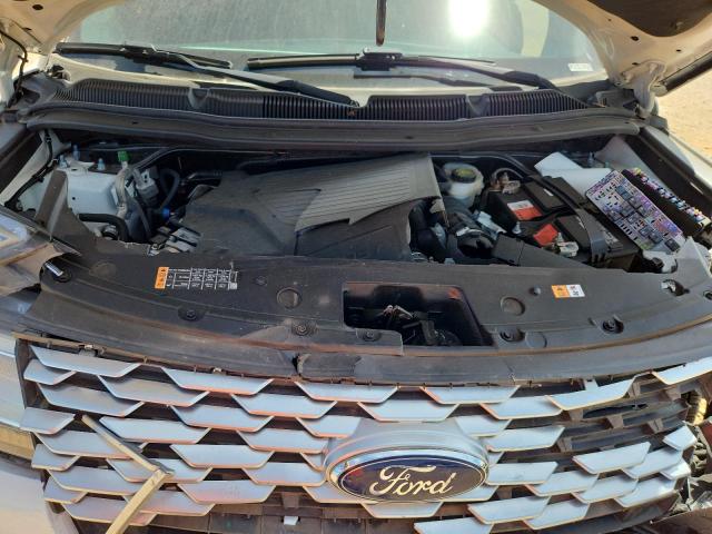 Photo 12 from auction – 2018 FORD EXPLORER with VIN 1FM5K8HT9JGA81033