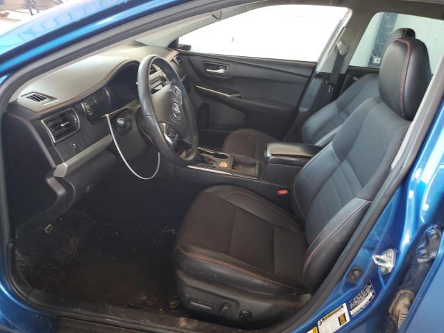 Photo 7 from auction – 2017 TOYOTA CAMRY LE with VIN 4T1BF1FK9HU769098